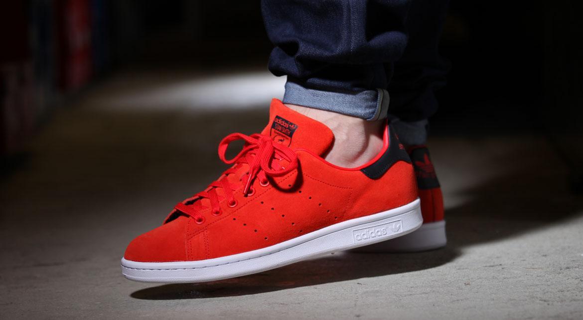 【高い素材】 Originals adidas Stan  Smith ライト・ランタン